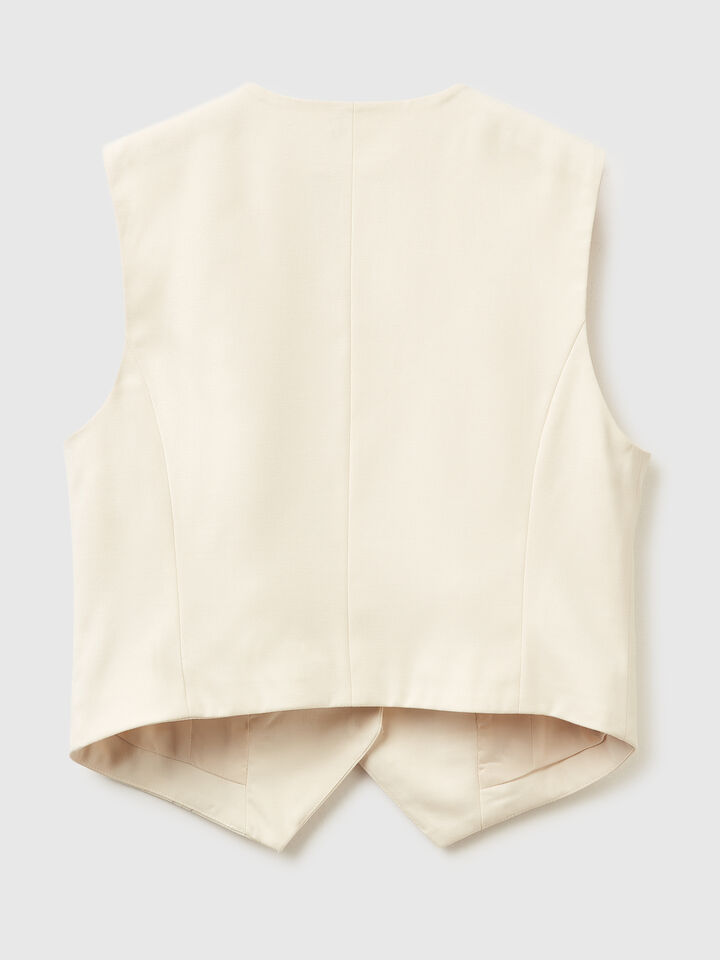 WAISTCOAT Women image number 6